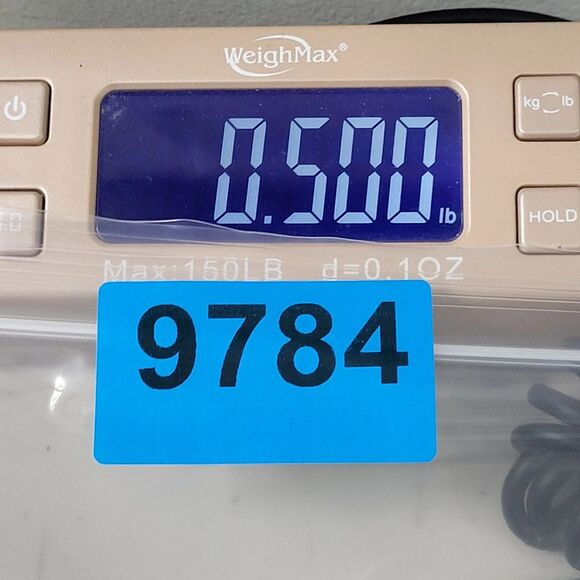 Coolibar Top Womens X-Small St Lucia UPF 50+ Tunic Blue White 3/4 Sleeve XS - Picture 10 of 10